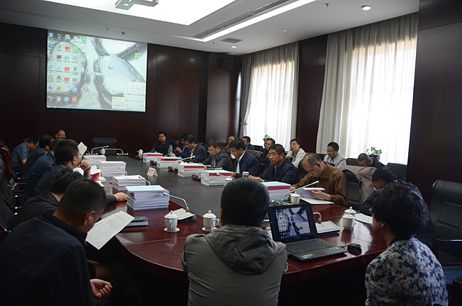省林科院——“杂交榛子建园及栽培技术示范推广项目”通过验收1.jpg